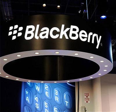 BlackBerry partners Idea for data offer